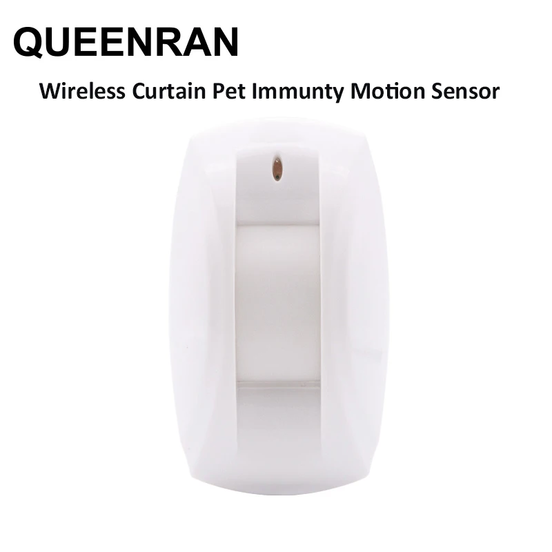 pir motion sensor detector de movimiento Curtain pet immunity sensores alarme residencial for smart home security protection
pir motion sensor detector de movimiento Curtain pet immunity sensores alarme residencial for smart home security protection