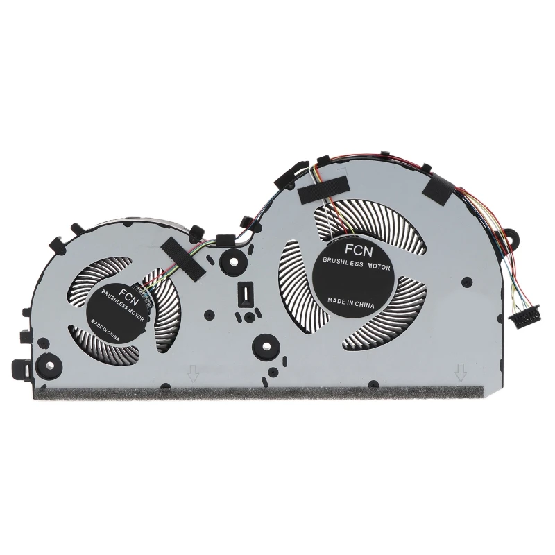 Brushless Laptop Cooling Fan 8 PIN CPU Heatsink for L340-17IRH L340-15IRH ND85B24-18K01 Notebook Radiator Drop Shipping
Brushless Laptop Cooling Fan 8 PIN CPU Heatsink for L340-17IRH L340-15IRH ND85B24-18K01 Notebook Radiator Drop Shipping