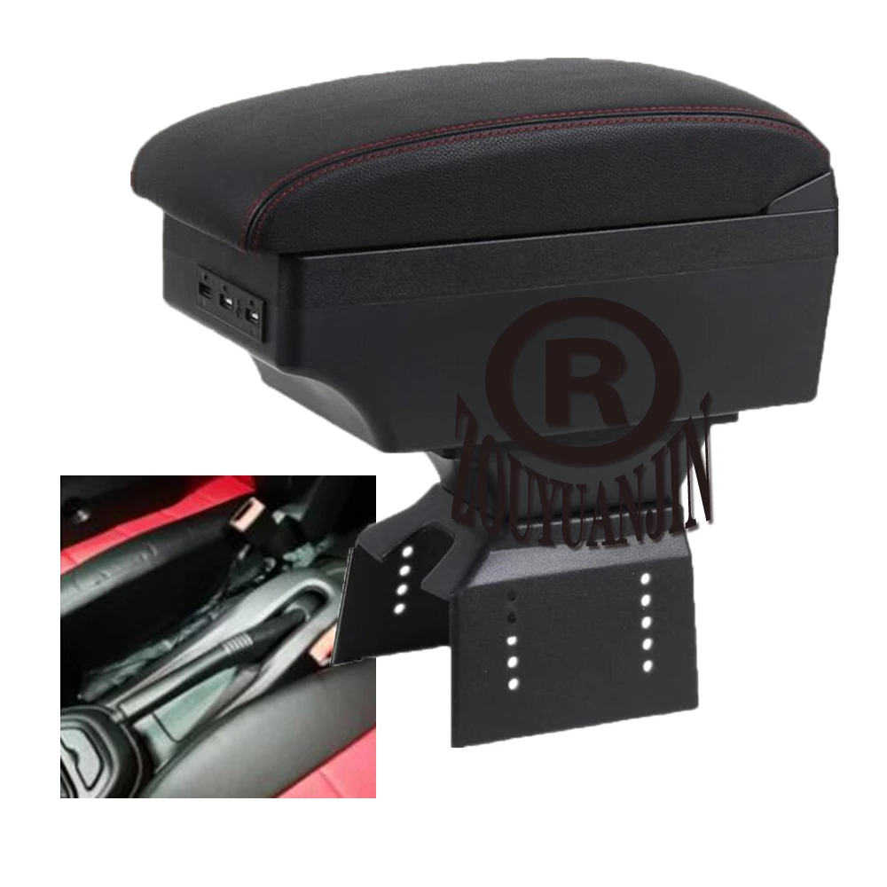 For Lada Vesta SW SW Cross Sport Armrest Box Arm Elbow Rest Center Console Storage Case Modification Accessories with Cup Holder
For Lada Vesta SW SW Cross Sport Armrest Box Arm Elbow Rest Center Console Storage Case Modification Accessories with Cup Holder