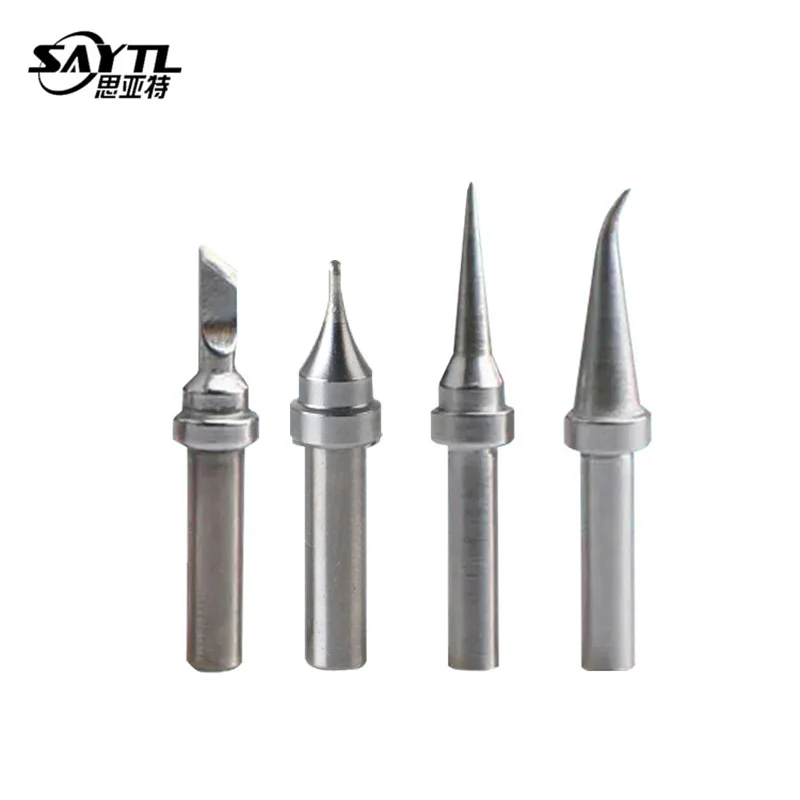 Наконечник паяльника для Quick 203 203H 204 204H 3202
Наконечник паяльника для Quick 203 203H 204 204H 3202