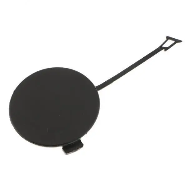 2 шт., черные автомобильные наушники для буксировки A4 B8 2005-2008 
2 шт., черные автомобильные наушники для буксировки A4 B8 2005-2008