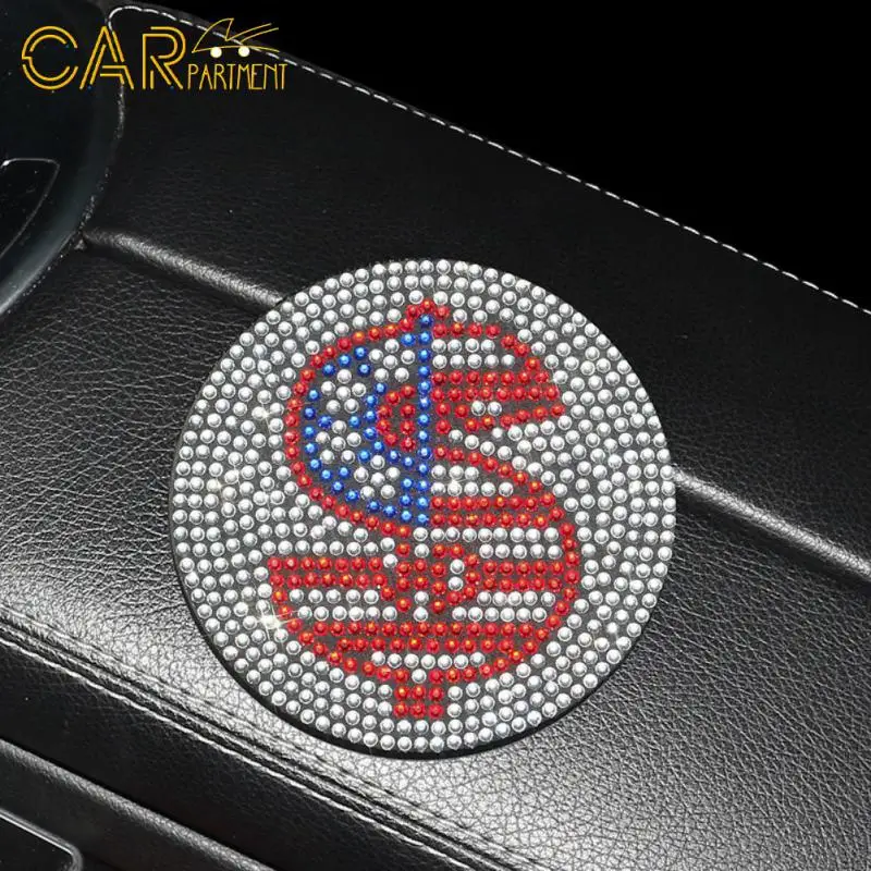 Non-slip Bottle Holder Silica Gel Waterproof Cup Holder Mat Multifunctional Car Styling Accessories Interior Decoration
Non-slip Bottle Holder Silica Gel Waterproof Cup Holder Mat Multifunctional Car Styling Accessories Interior Decoration