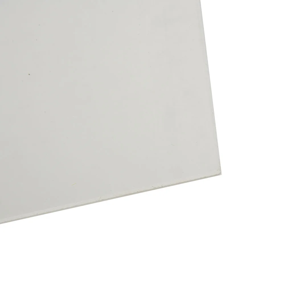 High Quality Acrylic Sheet UV Stable 2/3mm Thick 200mm×300mm Clear Acrylic Sheet PVC Sheet Panel Plastic Sheet
High Quality Acrylic Sheet UV Stable 2/3mm Thick 200mm×300mm Clear Acrylic Sheet PVC Sheet Panel Plastic Sheet