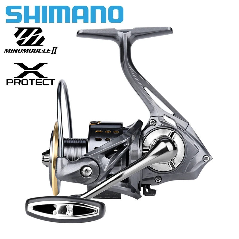Катушка рыболовная Shimano полностью Металлическая для морской и пресноводной рыбалки, макс. 15 кг
Катушка рыболовная Shimano полностью Металлическая для морской и пресноводной рыбалки, макс. 15 кг