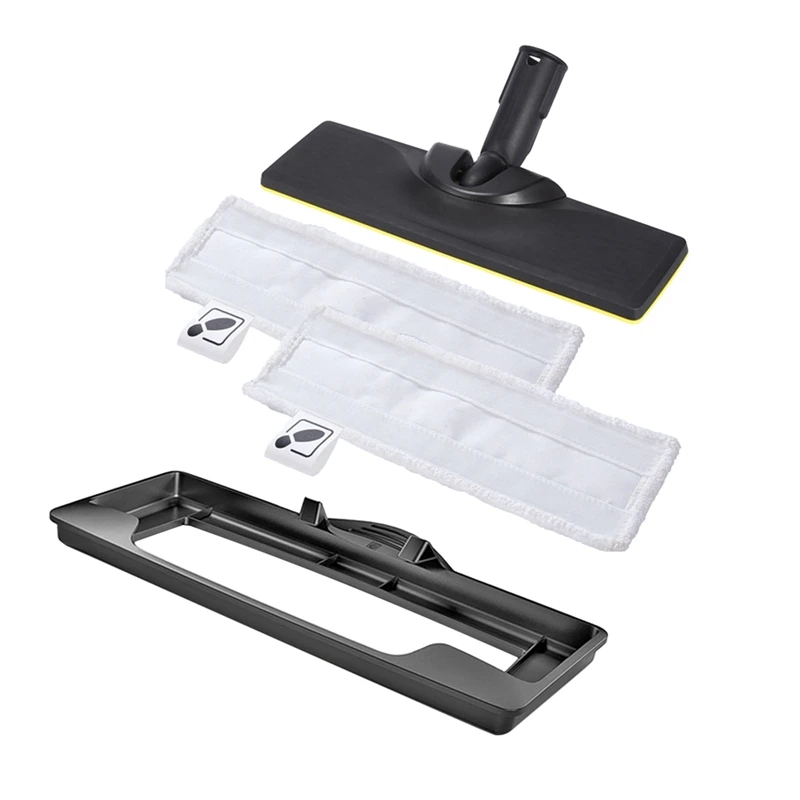 Suitable For Karcher SC1 SC2 SC3 SC4 SC5 Carpet Glider Easyfix 2.863-269.0 Replacement Of Cleaning Accessories Kits
Suitable For Karcher SC1 SC2 SC3 SC4 SC5 Carpet Glider Easyfix 2.863-269.0 Replacement Of Cleaning Accessories Kits