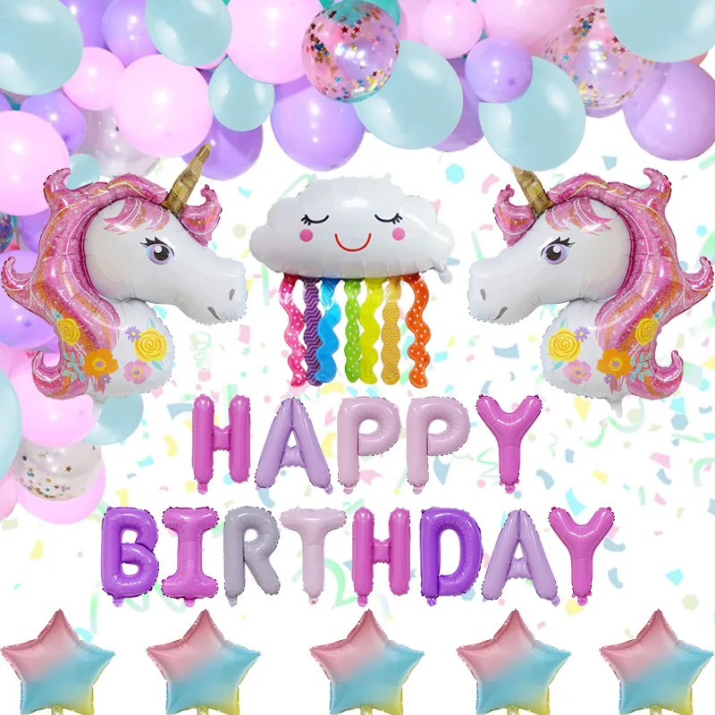 86pcs Happy Birthday balloon set for Princess girls Wild animal boy celebration decoration child kids birthday event supplies
86pcs Happy Birthday balloon set for Princess girls Wild animal boy celebration decoration child kids birthday event supplies