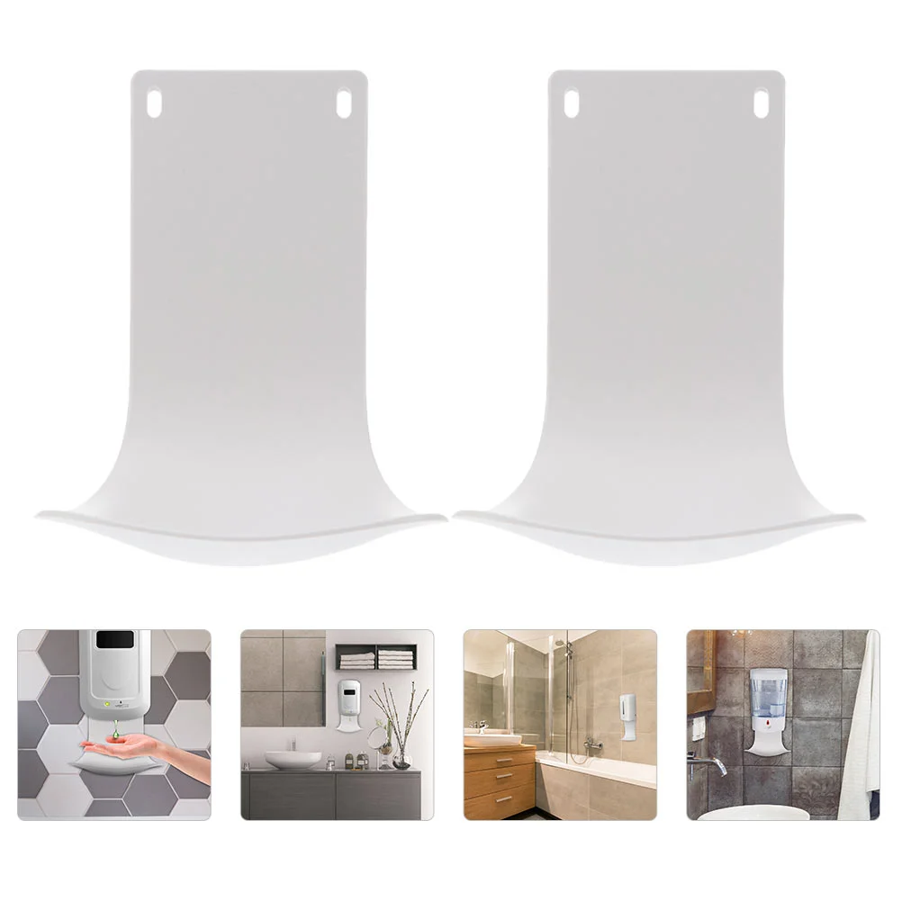 Soap Tray Dispenser Drip Shower Holder Adhesive Wall Catcher Dish Spraydrilling Droplet Bar Automatic Hand Detergentholders
Soap Tray Dispenser Drip Shower Holder Adhesive Wall Catcher Dish Spraydrilling Droplet Bar Automatic Hand Detergentholders