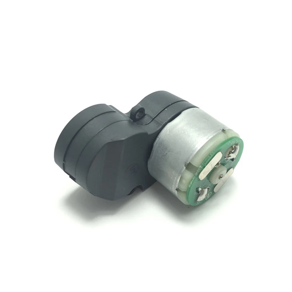 Side Brush Motor For XIAOMI For Roborock S50 S51 C10 E20 E25 E35 Robot Vacuum Cleaner Side Brush GearBox Motor Assembly Parts
Side Brush Motor For XIAOMI For Roborock S50 S51 C10 E20 E25 E35 Robot Vacuum Cleaner Side Brush GearBox Motor Assembly Parts