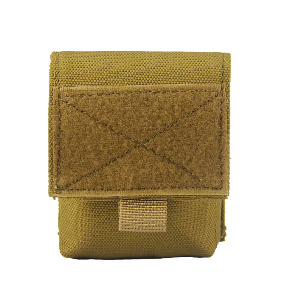 Уличная сумка для страйкбола, боевой военный чехол с системой «Молле», тактические одиночные Сумки для страйкбола, охоты, камуфляжные сумки 22
Уличная сумка для страйкбола, боевой военный чехол с системой «Молле», тактические одиночные Сумки для страйкбола, охоты, камуфляжные сумки 22