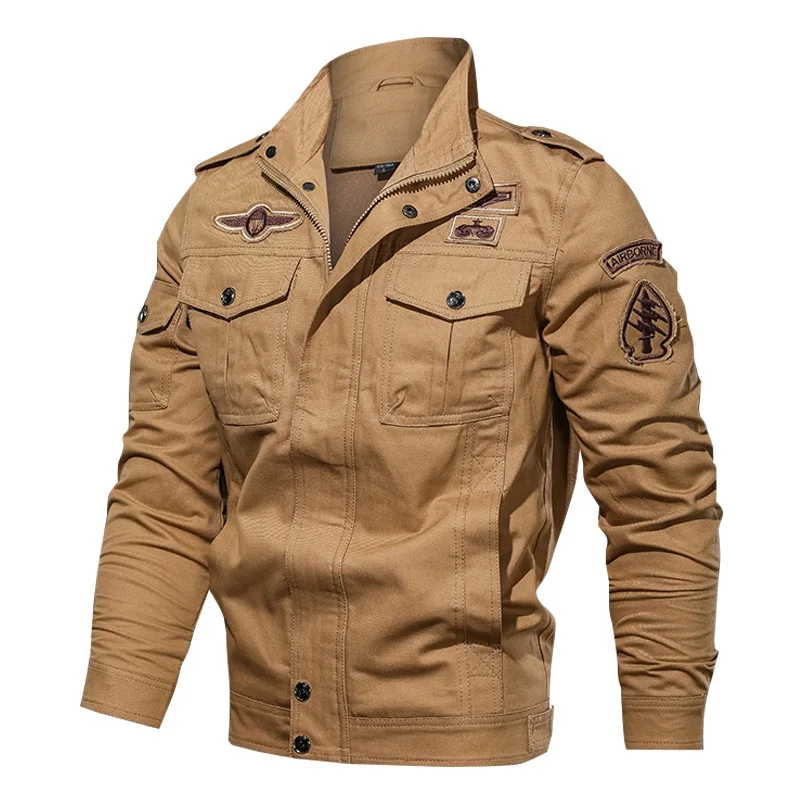 Coats Men's Jacket Windbreaker Overcoat Autumn Spring 2022 Male Outdoors Youth Windproof Hombre Casual Coveral Plus Size
Coats Men's Jacket Windbreaker Overcoat Autumn Spring 2022 Male Outdoors Youth Windproof Hombre Casual Coveral Plus Size
