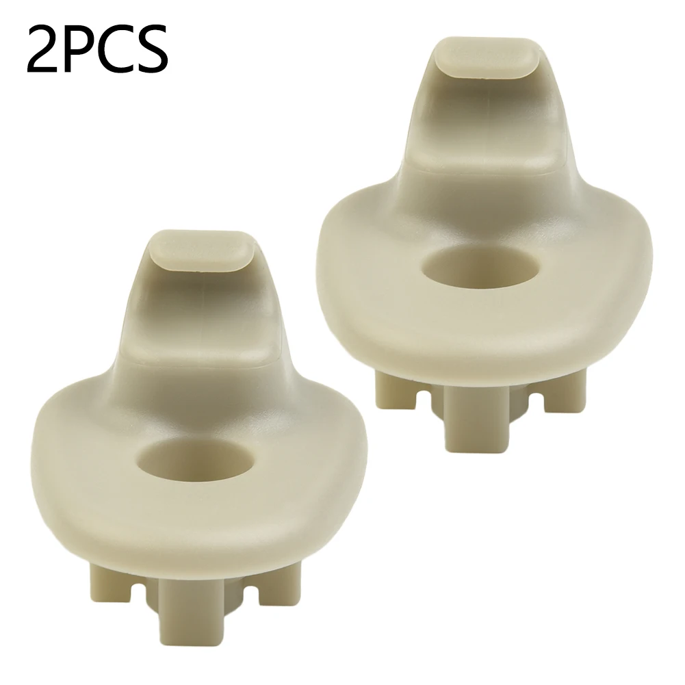2pcs Car Sun Visor Clip Stand Auto Interior Accessories For Jeep Liberty & Dodges Nitro Sun Visor Clip Replacement Retainer
2pcs Car Sun Visor Clip Stand Auto Interior Accessories For Jeep Liberty & Dodges Nitro Sun Visor Clip Replacement Retainer