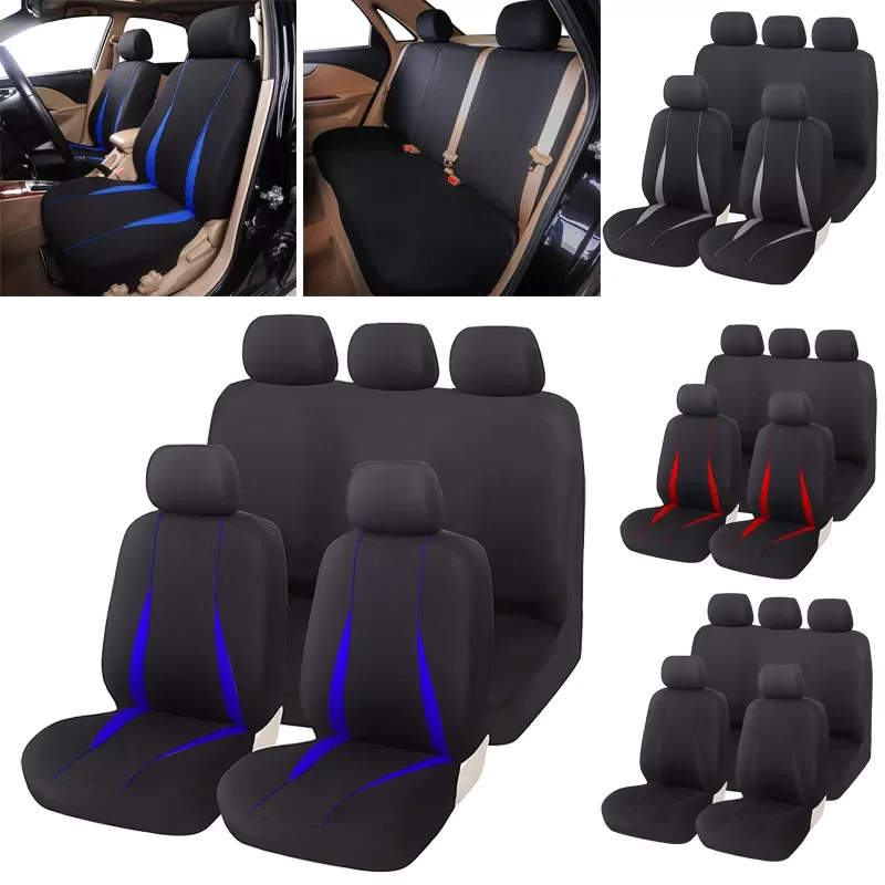 9pcs Universal Car Seat Covers Auto Protect Covers Automotive Seat Covers For 2001 For Gazelle For Kia Cerato
9pcs Universal Car Seat Covers Auto Protect Covers Automotive Seat Covers For 2001 For Gazelle For Kia Cerato