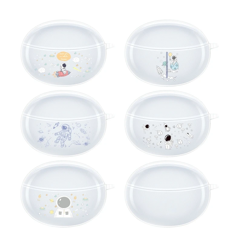 Прочные мягкие Защитные чехлы для наушников Air2 Pro с защитой от царапин
Прочные мягкие Защитные чехлы для наушников Air2 Pro с защитой от царапин