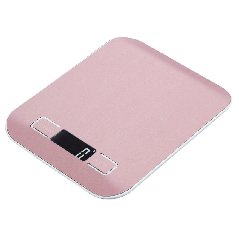 Цифровые пищевые весы M4YC высокой емкости, точные электронные весы из нержавеющей стали 
Цифровые пищевые весы M4YC высокой емкости, точные электронные весы из нержавеющей стали