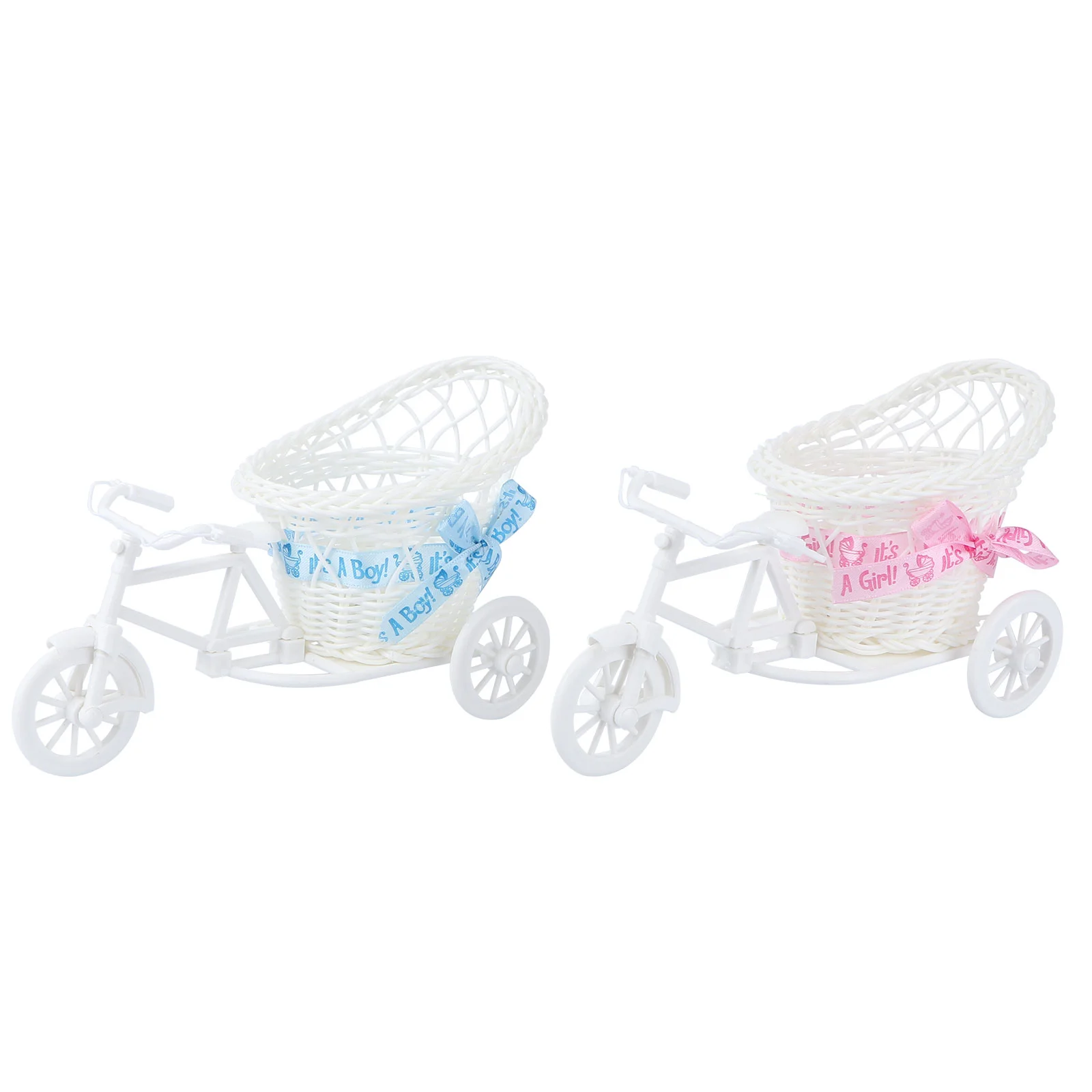 2 Pcs Mini Ornament Basket Bike Adornment House Decorations Home Vases Flowers Photography Prop Stand Scene Ratten
2 Pcs Mini Ornament Basket Bike Adornment House Decorations Home Vases Flowers Photography Prop Stand Scene Ratten