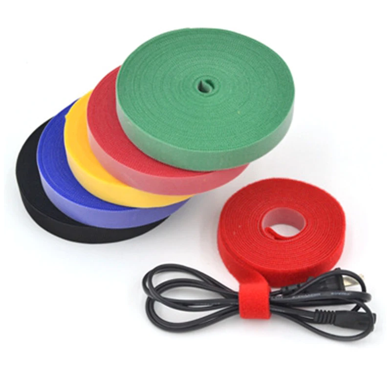 5m Garden Twine Plant Ties Nylon Plant Bandage Hook Loop Bamboo Cane Wrap Support Garden Accessories Wires Management Straps
5m Garden Twine Plant Ties Nylon Plant Bandage Hook Loop Bamboo Cane Wrap Support Garden Accessories Wires Management Straps