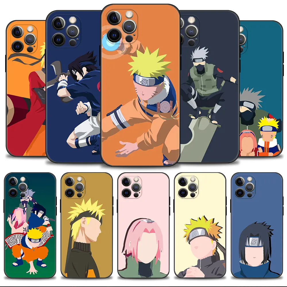 Coque Naruto Itachi No Face Art For iPhone 12 X 13 Pro Max 7 XS 8 Plus 11 XR 14 6 Mini SE2022 6S 5 5S SE2 Cell
Coque Naruto Itachi No Face Art For iPhone 12 X 13 Pro Max 7 XS 8 Plus 11 XR 14 6 Mini SE2022 6S 5 5S SE2 Cell