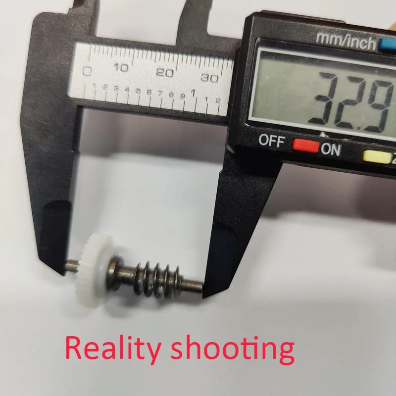 Original/OEM For 2015-2021 Hyundai Santa Fe gearwheel Mirror FOLDING motor repair gear accesorios para auto car tools firmly 
Original/OEM For 2015-2021 Hyundai Santa Fe gearwheel Mirror FOLDING motor repair gear accesorios para auto car tools firmly