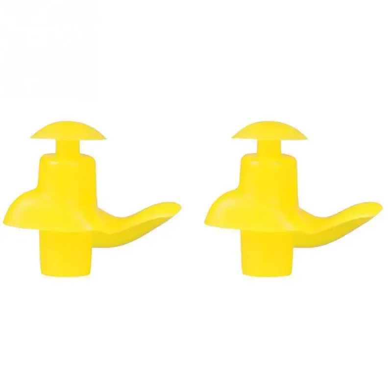 1 пара, силиконовые беруши для дайвинга, с защитой от шума 
1 пара, силиконовые беруши для дайвинга, с защитой от шума