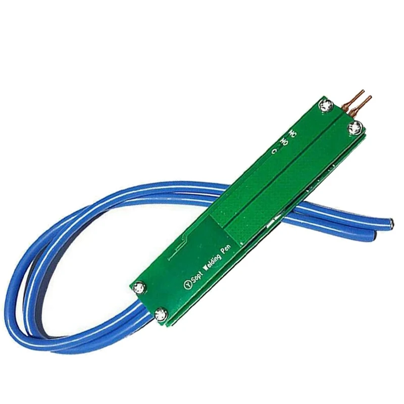 DIY Spot Welding Pen Machine Welding 18650 Battery Handheld Spot Welding Pen Spot Welding Machine Accessories
DIY Spot Welding Pen Machine Welding 18650 Battery Handheld Spot Welding Pen Spot Welding Machine Accessories