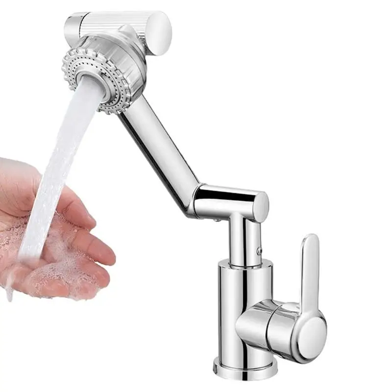 Faucet Extender For Bathroom Sink Sink Faucet Head Stainless Steel Water Extender With 1080 Degree Rotatable For Bathroom
Faucet Extender For Bathroom Sink Sink Faucet Head Stainless Steel Water Extender With 1080 Degree Rotatable For Bathroom