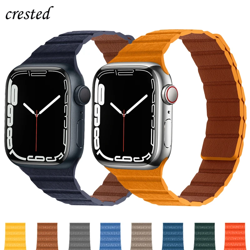 Ремешок кожаный для Apple watch band 44 мм 45 мм 40 мм 41 мм 42 мм 38 мм 45 
Ремешок кожаный для Apple watch band 44 мм 45 мм 40 мм 41 мм 42 мм 38 мм 45