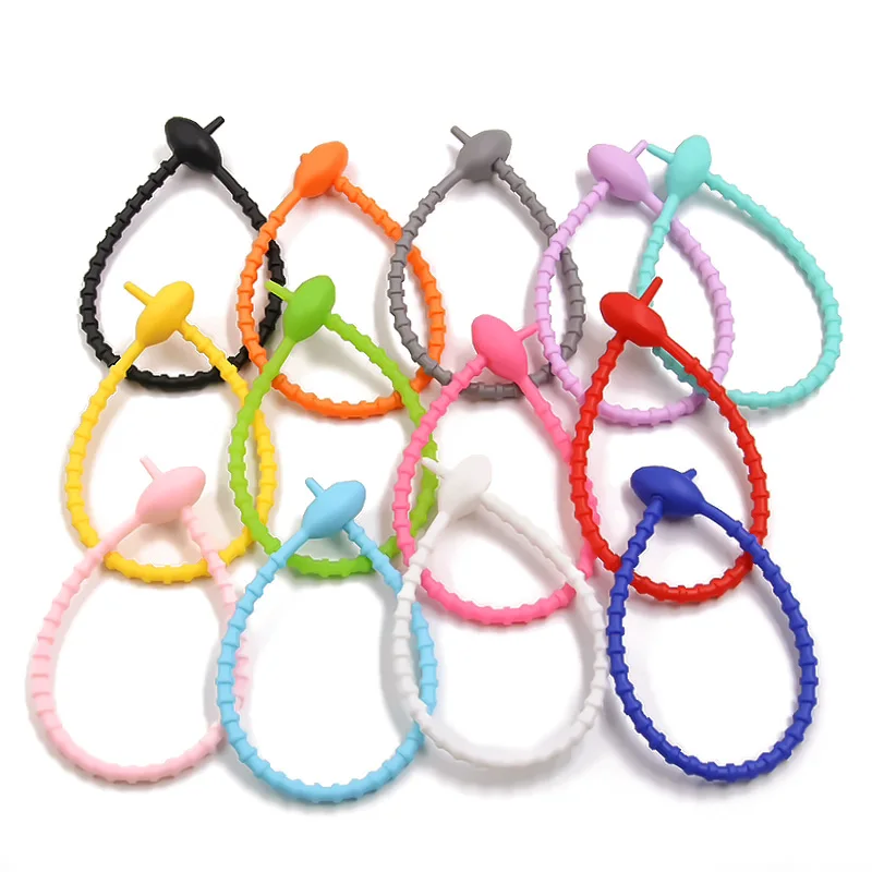 10Pcs/Lot 13 Color Oval Charms Head Candy Color Keychain Bag Doll Rubber Bandage Soft Silicone Bands DIY Jewelry Making
10Pcs/Lot 13 Color Oval Charms Head Candy Color Keychain Bag Doll Rubber Bandage Soft Silicone Bands DIY Jewelry Making