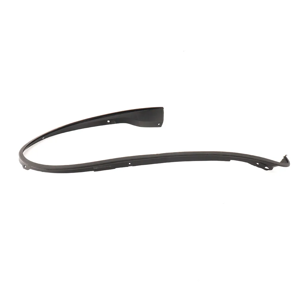 Applicable Models: For Porsche Panamera 2010-2013 Advantages: Perfect Fit To The Original Car Headlight Trim Strip Car New Strip
Applicable Models: For Porsche Panamera 2010-2013 Advantages: Perfect Fit To The Original Car Headlight Trim Strip Car New Strip
