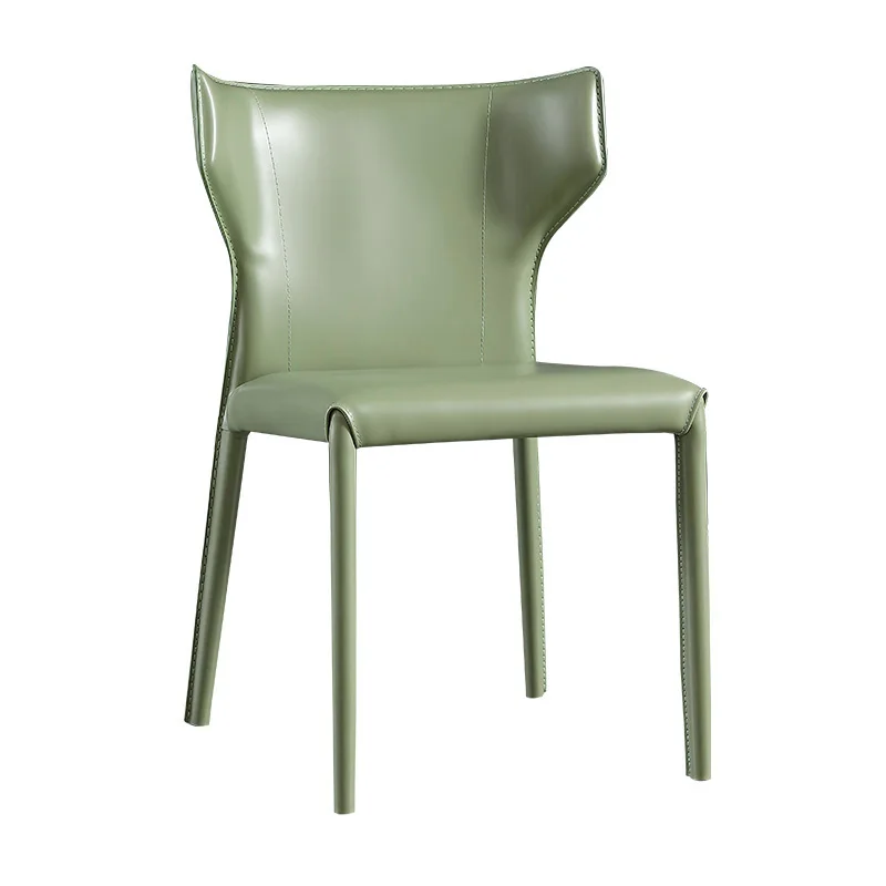 Nordic Metal Legs Dining Chairs Modern Comfortable Makeup Upholstered Chair Backrest Free Shipping Ergonomic Silla Comedor Ikea
Nordic Metal Legs Dining Chairs Modern Comfortable Makeup Upholstered Chair Backrest Free Shipping Ergonomic Silla Comedor Ikea