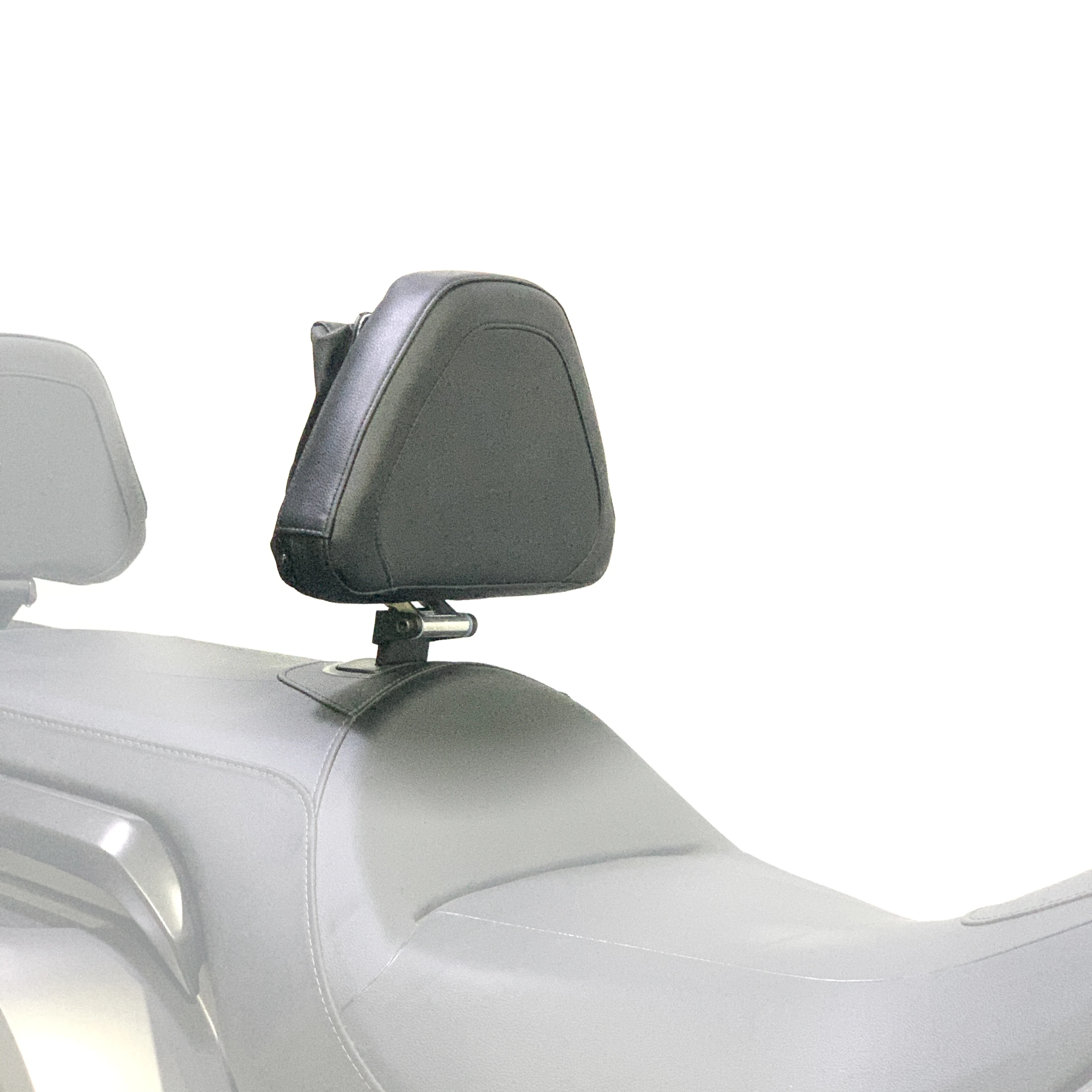 2018-2023 Motorcycle Front Adjustable Driver Rider Backrest Sissy Bar Back Cushion For Honda Gold Wing GL1800 GL1800B F6B
2018-2023 Motorcycle Front Adjustable Driver Rider Backrest Sissy Bar Back Cushion For Honda Gold Wing GL1800 GL1800B F6B
