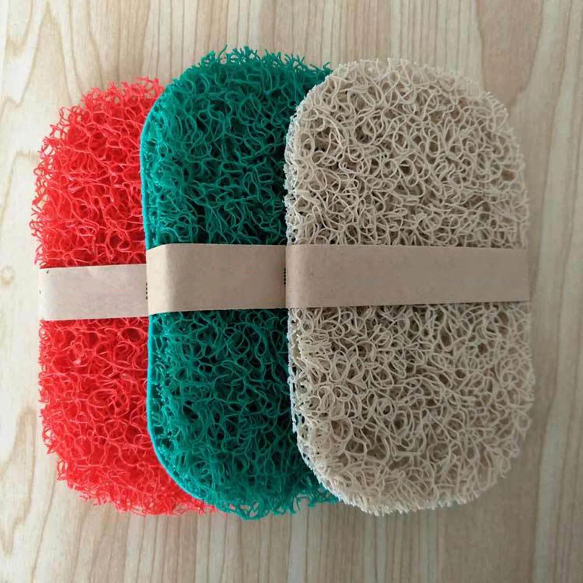 Soap Saver Bundle Soap Tray Soap Holder Accessory Dry and Clean For Bathroom Kitchen (Randow Color)
Soap Saver Bundle Soap Tray Soap Holder Accessory Dry and Clean For Bathroom Kitchen (Randow Color)