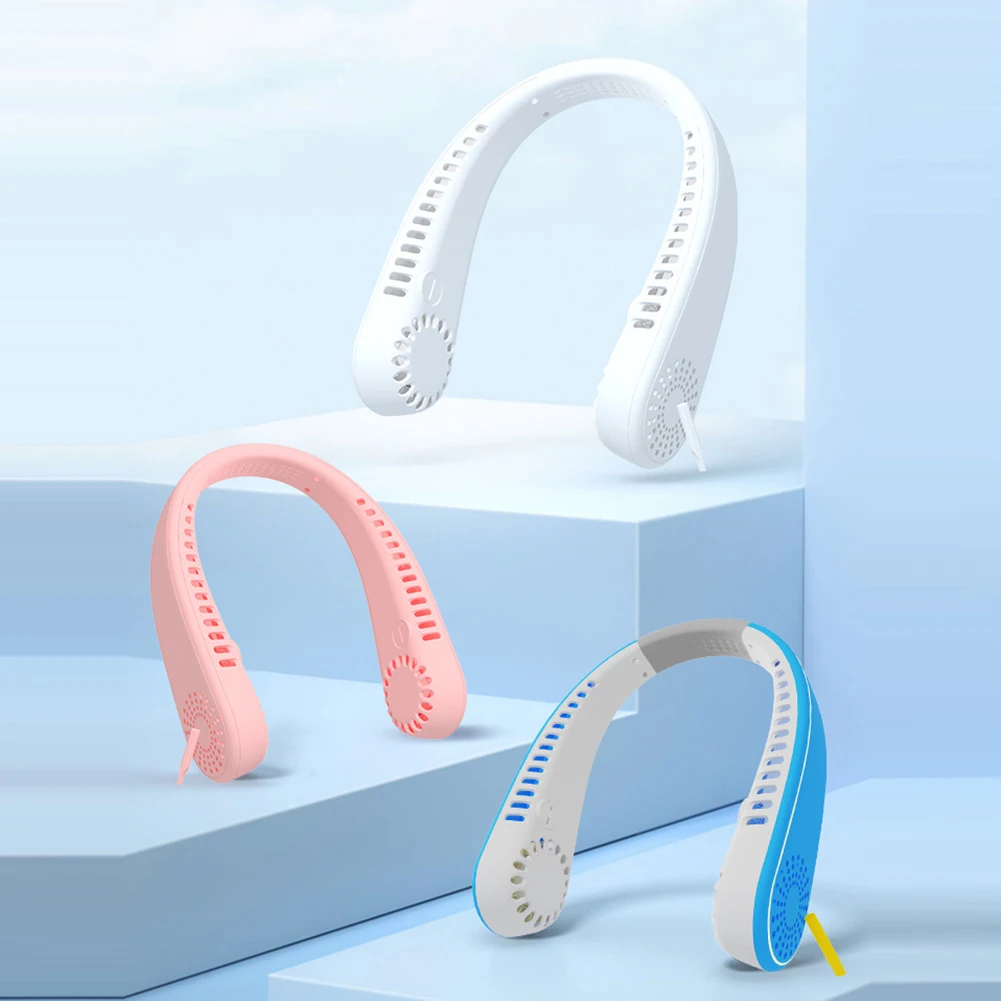 Bladeless Hanging Neck Fan Aromatherapy Neckband Fan Digital Display USB Charging Comfortable for Camping Hiking Picnic
Bladeless Hanging Neck Fan Aromatherapy Neckband Fan Digital Display USB Charging Comfortable for Camping Hiking Picnic