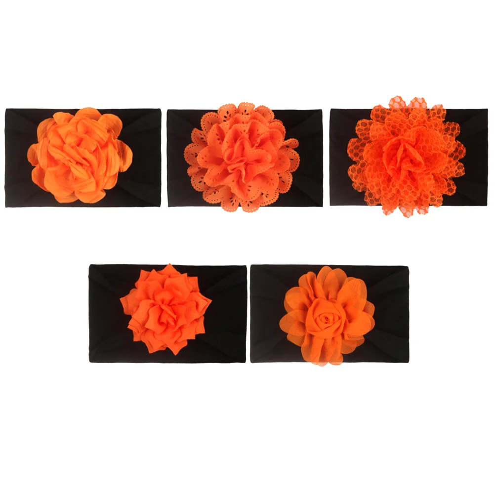 Headband Party Floral Toddler Baby Headbands Flower Cotton Costume Props Supplies Bow Infant
Headband Party Floral Toddler Baby Headbands Flower Cotton Costume Props Supplies Bow Infant