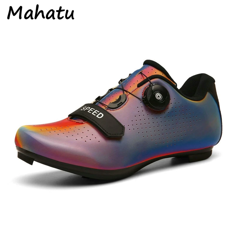 Road cycling shoes spinning bike mountain lock shoes outdoor sports equipment bicycle men's shoes cycling running shoes
Road cycling shoes spinning bike mountain lock shoes outdoor sports equipment bicycle men's shoes cycling running shoes