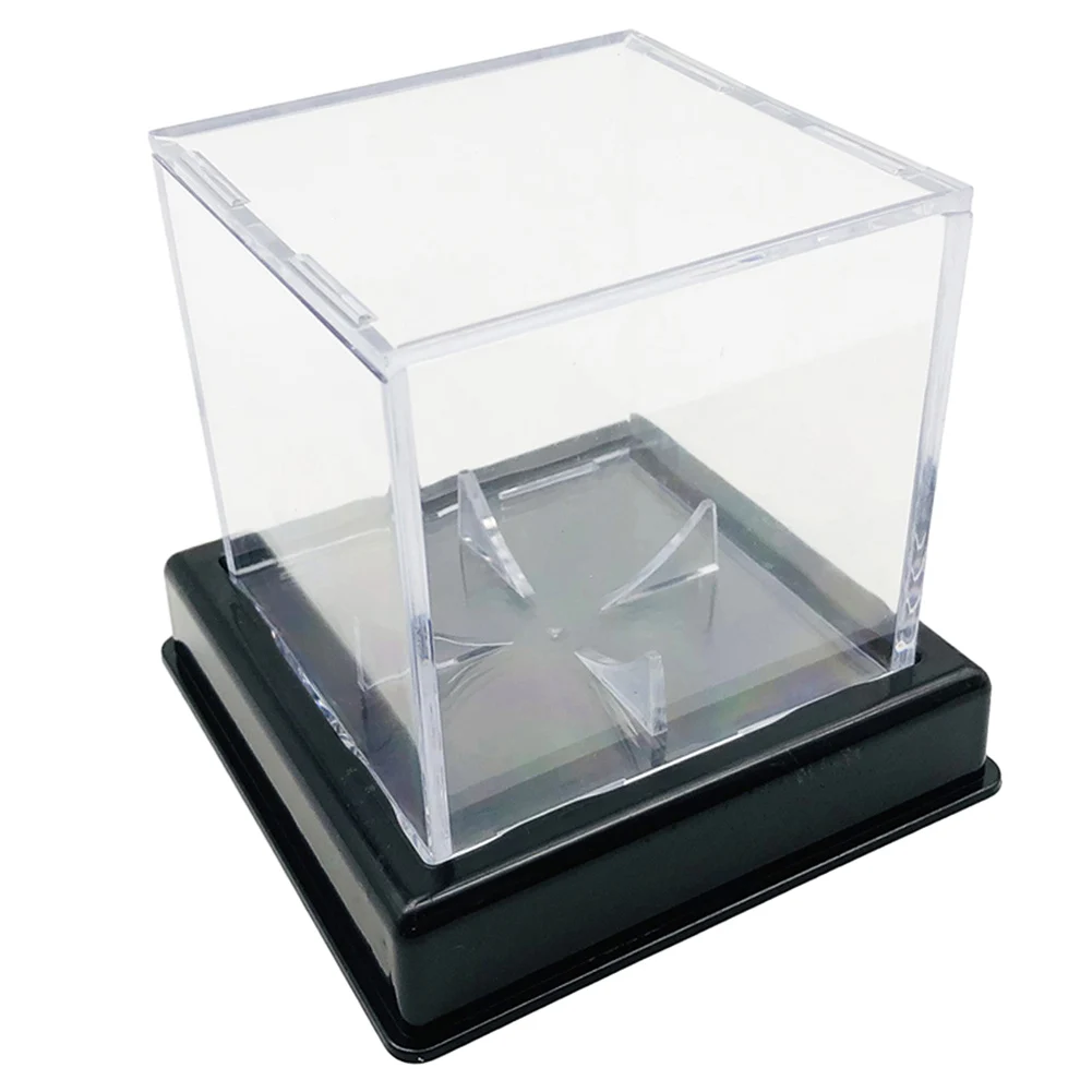 Brand New Office Outdoor Box Display Case About 160g Accessories Acrylic Dustproof Replacement Waterproof 1 Pc
Brand New Office Outdoor Box Display Case About 160g Accessories Acrylic Dustproof Replacement Waterproof 1 Pc