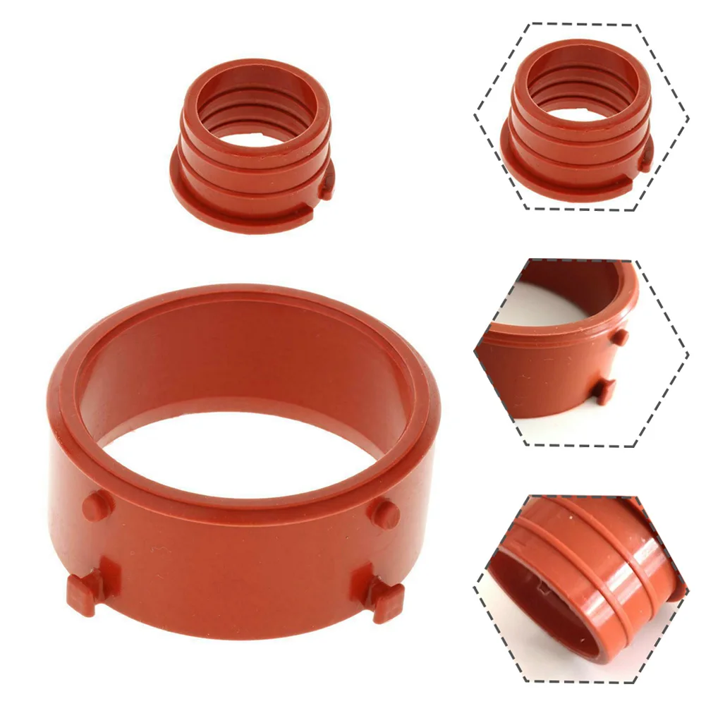 2PCS Air Duct Seal To Turbocharger Fit For Mercedes E320 GL320 ML320 6420940480 Car Accessories High Quality Turbine Seals
2PCS Air Duct Seal To Turbocharger Fit For Mercedes E320 GL320 ML320 6420940480 Car Accessories High Quality Turbine Seals