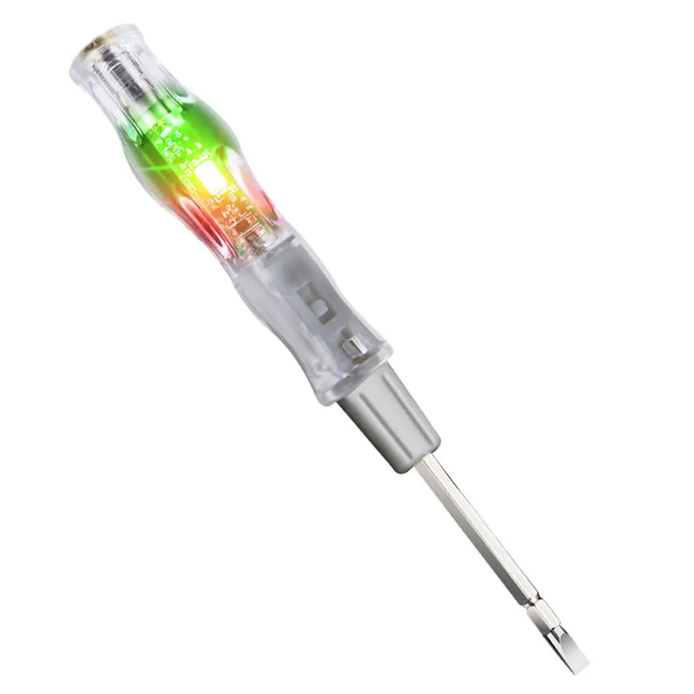 Тестер напряжения Aideepen Voltage Tester Pen
Тестер напряжения Aideepen Voltage Tester Pen