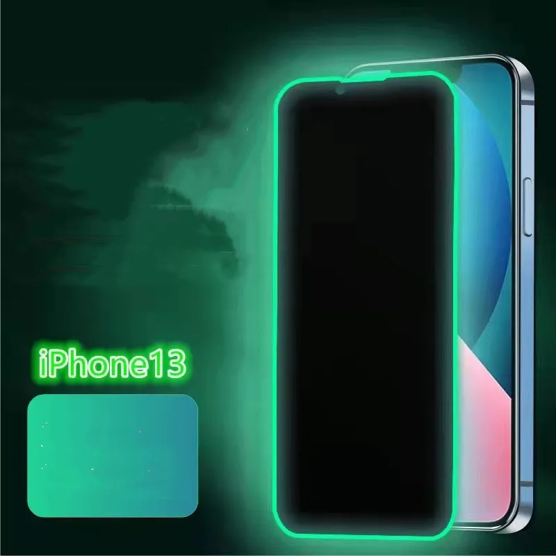 Privacy Luminous Screen Protectors for IPhone 12 11 Pro Max 12 Mini XR X XS Tempered Glass for IPhone 13 Pro MAX 7 8 Plus
Privacy Luminous Screen Protectors for IPhone 12 11 Pro Max 12 Mini XR X XS Tempered Glass for IPhone 13 Pro MAX 7 8 Plus