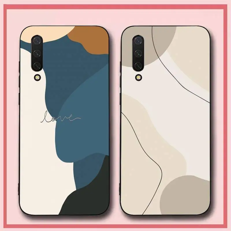 Abstract Geometry Phone Case for Xiaomi mi 5 6 8 9 10 lite pro SE Mix 2s 3 F1 Max2 3
Abstract Geometry Phone Case for Xiaomi mi 5 6 8 9 10 lite pro SE Mix 2s 3 F1 Max2 3