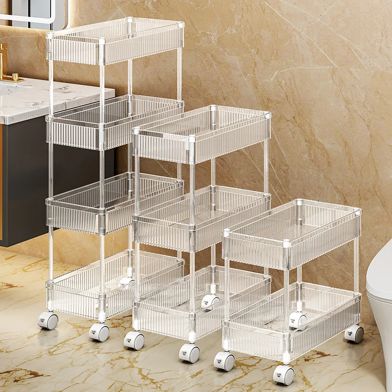 Toilet Storage Acrylic Seam Cabinet Bathroom Rack Floor Mounted Small Cart Narrow Edge Toilet
Toilet Storage Acrylic Seam Cabinet Bathroom Rack Floor Mounted Small Cart Narrow Edge Toilet