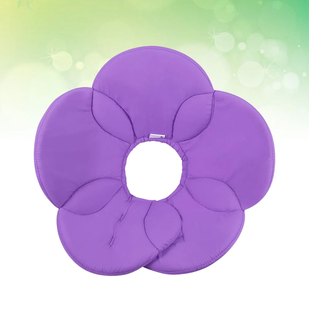 Collar Pet Recovery Cone Dogs Elizabethan Neck Soft Cats Anti Inflatable Dog Necklace Circle Bite Adjustable Pets Shield Comfort
Collar Pet Recovery Cone Dogs Elizabethan Neck Soft Cats Anti Inflatable Dog Necklace Circle Bite Adjustable Pets Shield Comfort