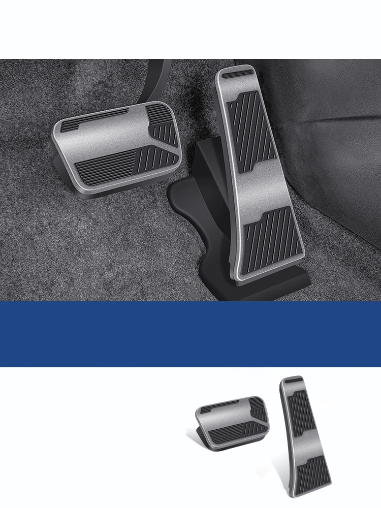 Для BYD Song L 2023 2024 Стайлинг автомобиля интерьерная газовая Тормозная панель наклейка алюминиевый сплав модификация автомобильные аксессуары 2 шт.
Для BYD Song L 2023 2024 Стайлинг автомобиля интерьерная газовая Тормозная панель наклейка алюминиевый сплав модификация автомобильные аксессуары 2 шт.