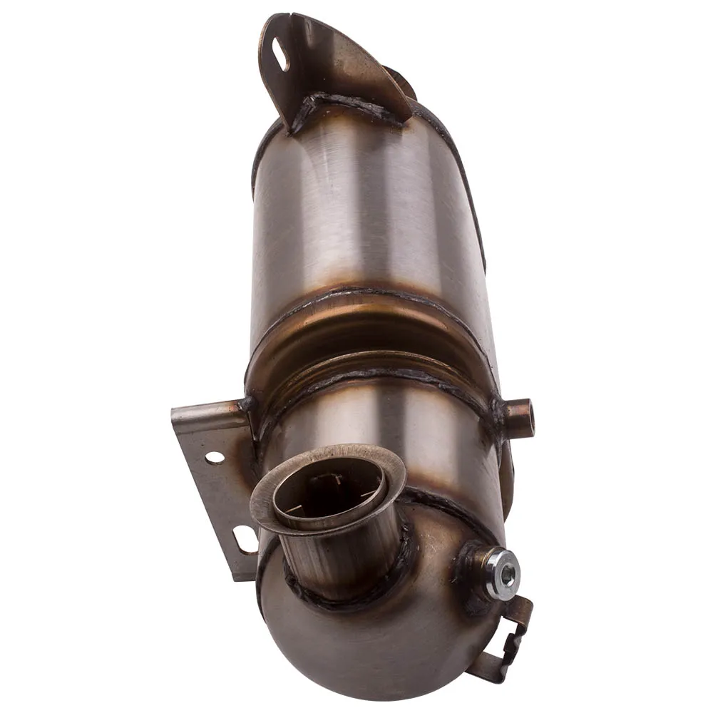 Diesel Particulate Filter DPF For VW TRANSPORTER T5 (ALL VARIANTS) 2009-2015
Diesel Particulate Filter DPF For VW TRANSPORTER T5 (ALL VARIANTS) 2009-2015