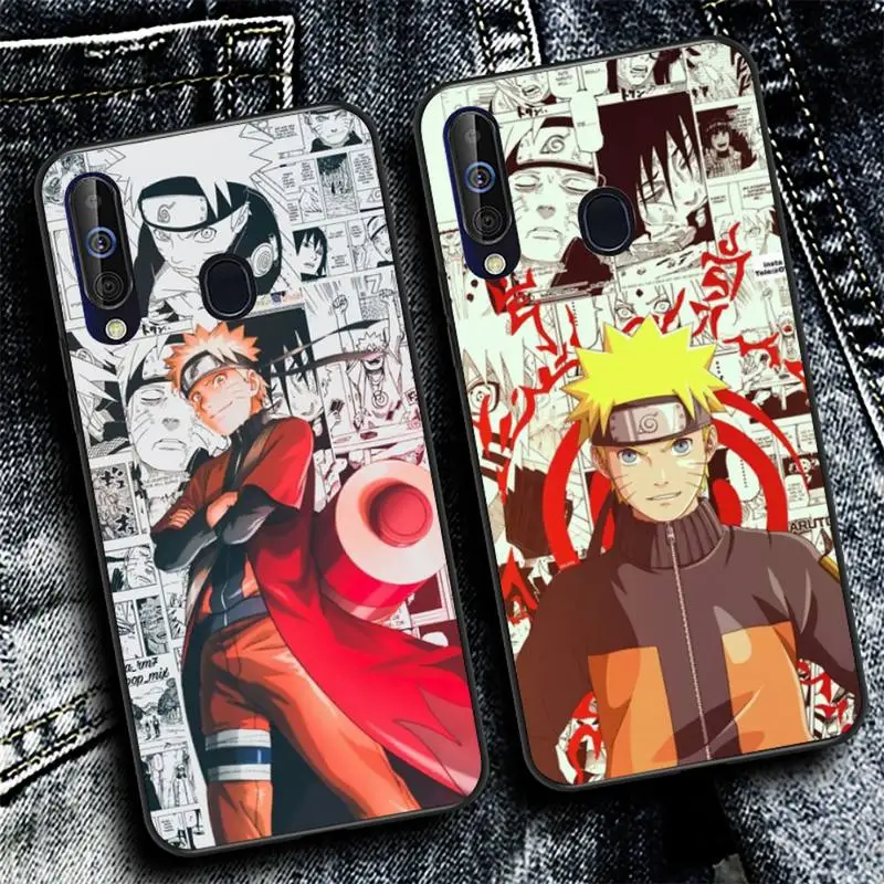 BANDAI Naruto Manga Phone Case for Samsung A51 01 50 71 21S 70 10 31 40 30 20E 11 A7 2018
BANDAI Naruto Manga Phone Case for Samsung A51 01 50 71 21S 70 10 31 40 30 20E 11 A7 2018