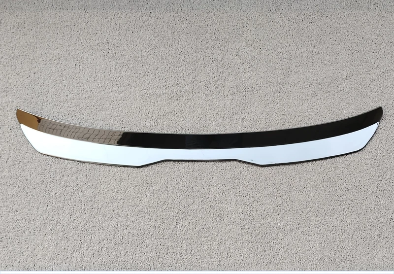 Крышка спойлера ДЛЯ BMW 3 Touring G21 M-Pack 2018-2024, Автомобильный задний спойлер из АБС-пластика для багажника, крыла, заднего крыши 
Крышка спойлера ДЛЯ BMW 3 Touring G21 M-Pack 2018-2024, Автомобильный задний спойлер из АБС-пластика для багажника, крыла, заднего крыши