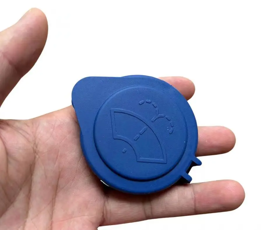 For Land Rover Discovery 4 Discovery Sport Evoque Freelander 2 Car Windshield Wiper Washer Fluid Reservoir Tank Bottle Cap Cover
For Land Rover Discovery 4 Discovery Sport Evoque Freelander 2 Car Windshield Wiper Washer Fluid Reservoir Tank Bottle Cap Cover