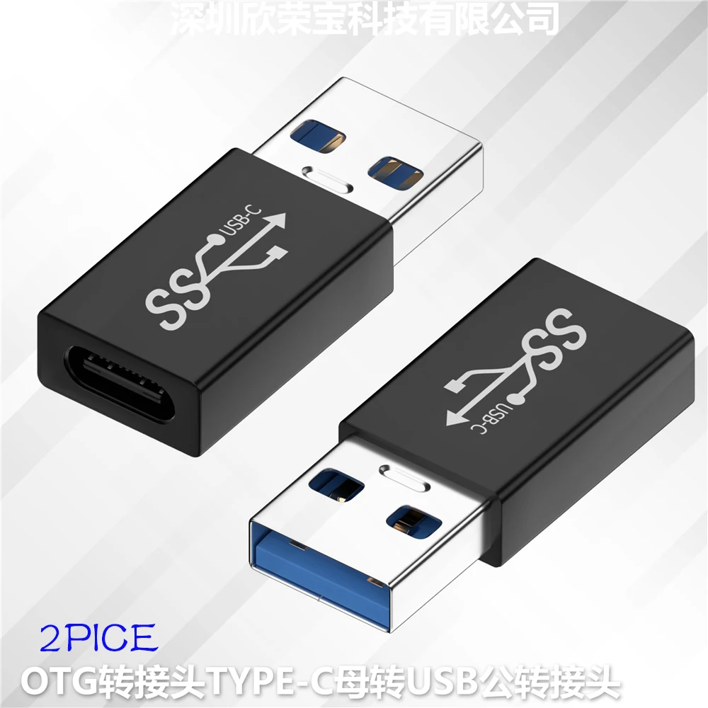 Адаптер OTG с USB 3,0 на Type-C, конвертер Thunderbolt 3, адаптер Type-C, OTG кабель для компьютера, смартфона, Женский на USB, мужской
Адаптер OTG с USB 3,0 на Type-C, конвертер Thunderbolt 3, адаптер Type-C, OTG кабель для компьютера, смартфона, Женский на USB, мужской