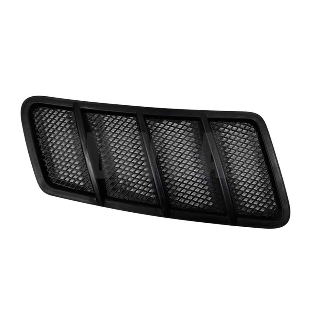 For Mercedes 2012-2015 W166 GL350 450 Hood Vent Grille Air Vent Black Left Plastic For Mercedes W166 GL350 GL450
For Mercedes 2012-2015 W166 GL350 450 Hood Vent Grille Air Vent Black Left Plastic For Mercedes W166 GL350 GL450