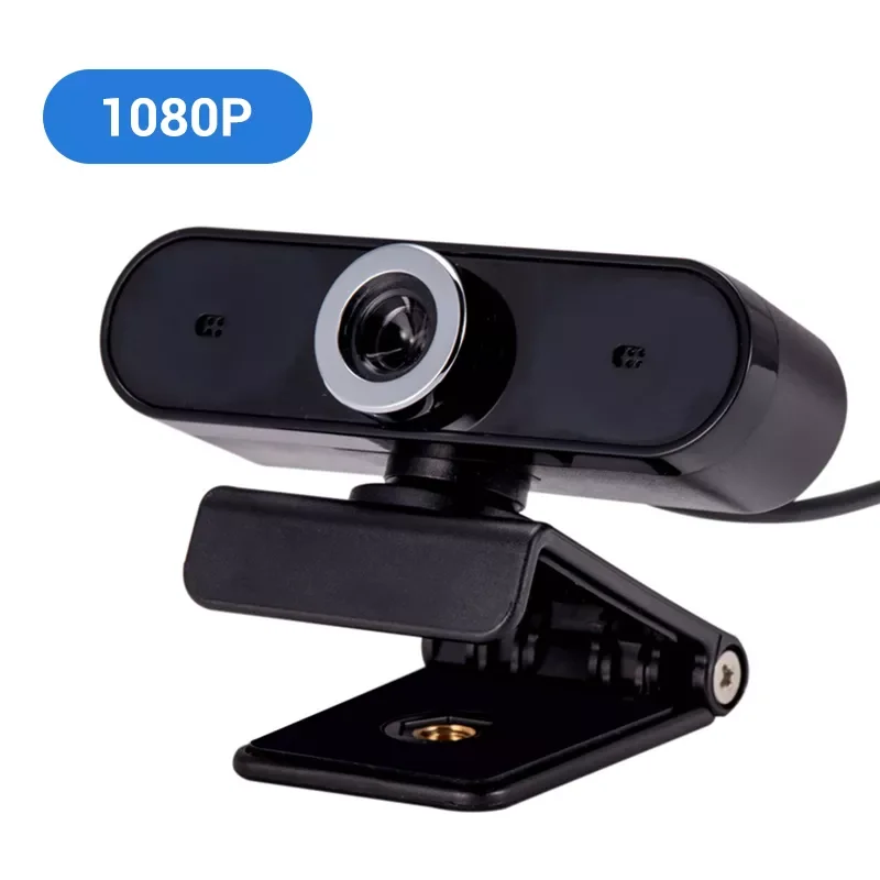 For Pc Laptop Live Online Teaching MeetingHd Usb Webcam 1080p Video Recording Web Camera With Built-in Microphone Webcam
For Pc Laptop Live Online Teaching MeetingHd Usb Webcam 1080p Video Recording Web Camera With Built-in Microphone Webcam