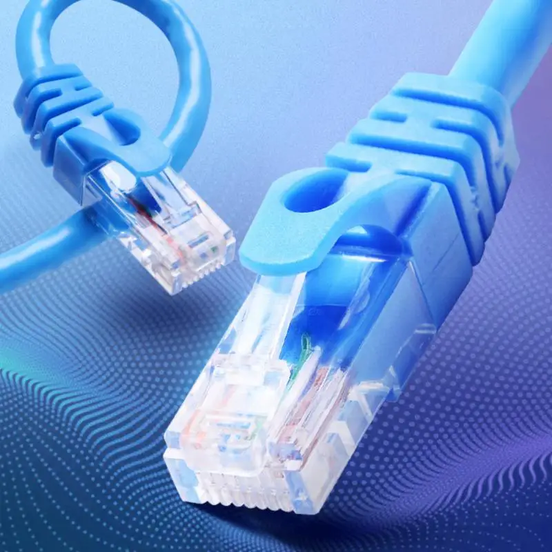 Durable And Reliable Rj45 Cat6 Lan Cable Rj-45 Male To Rj-45 Male Ethernet Cable For Modem Router Cable Ethernet Cca-copper Clad
Durable And Reliable Rj45 Cat6 Lan Cable Rj-45 Male To Rj-45 Male Ethernet Cable For Modem Router Cable Ethernet Cca-copper Clad
